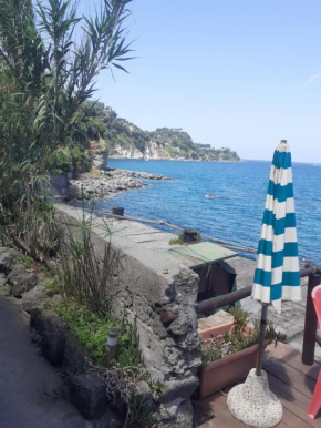 house on the sea 3 Ischia